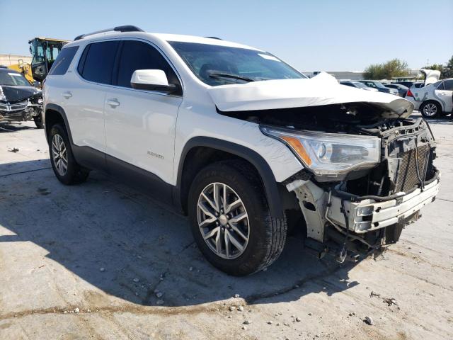 Photo 3 VIN: 1GKKNLLSXHZ178437 - GMC ACADIA 