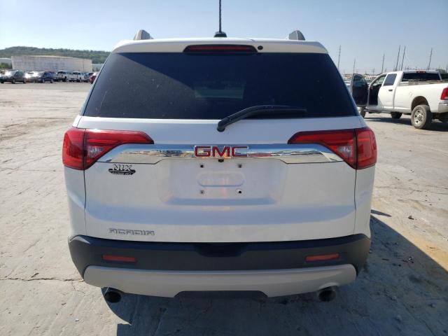 Photo 5 VIN: 1GKKNLLSXHZ178437 - GMC ACADIA 