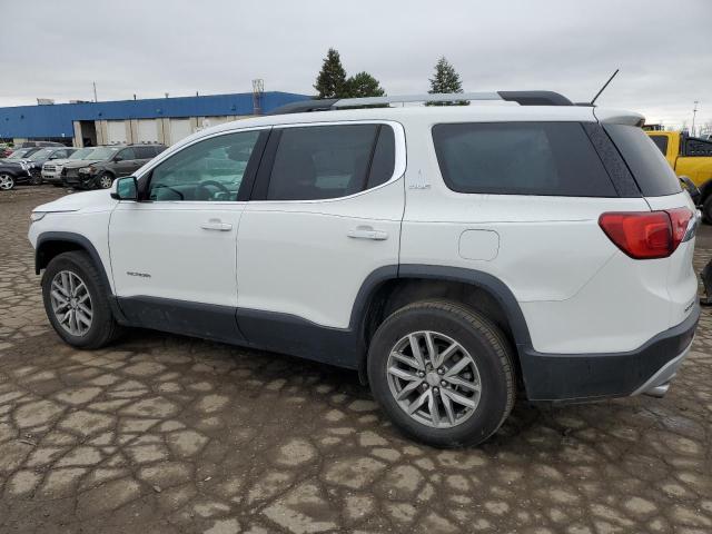 Photo 1 VIN: 1GKKNLLSXJZ123878 - GMC ACADIA 