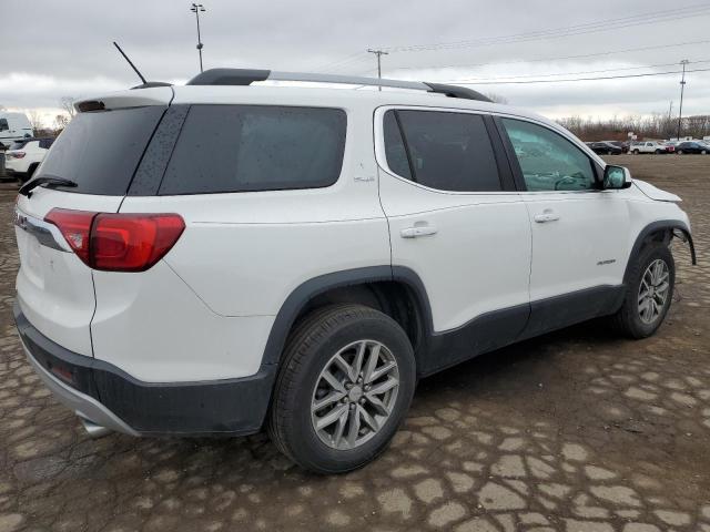 Photo 2 VIN: 1GKKNLLSXJZ123878 - GMC ACADIA 