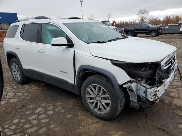 Photo 3 VIN: 1GKKNLLSXJZ123878 - GMC ACADIA 