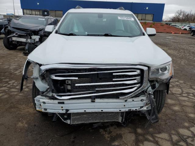 Photo 4 VIN: 1GKKNLLSXJZ123878 - GMC ACADIA 