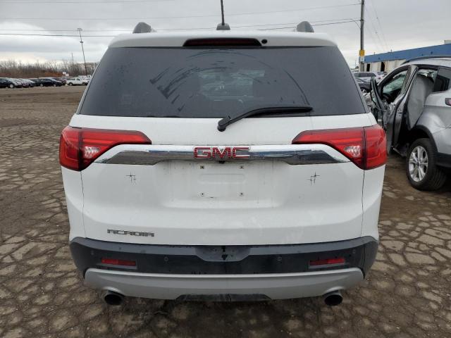 Photo 5 VIN: 1GKKNLLSXJZ123878 - GMC ACADIA 