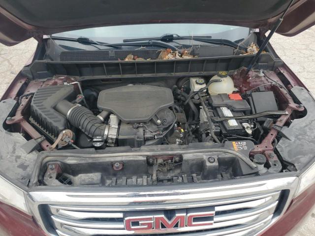 Photo 11 VIN: 1GKKNLLSXJZ216805 - GMC ACADIA SLE 