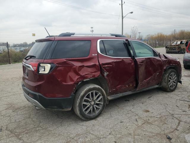 Photo 2 VIN: 1GKKNLLSXJZ216805 - GMC ACADIA SLE 