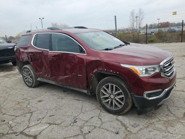 Photo 3 VIN: 1GKKNLLSXJZ216805 - GMC ACADIA SLE 