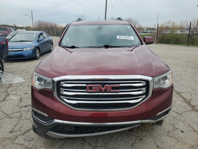 Photo 4 VIN: 1GKKNLLSXJZ216805 - GMC ACADIA SLE 