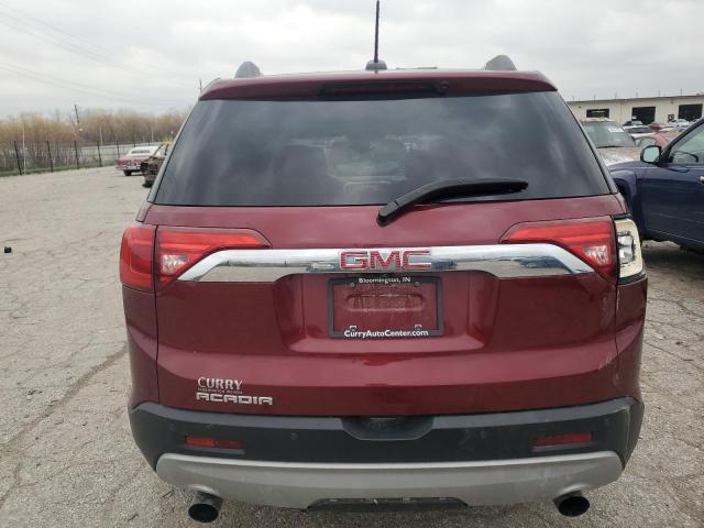 Photo 5 VIN: 1GKKNLLSXJZ216805 - GMC ACADIA SLE 