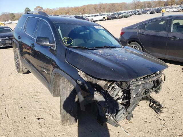 Photo 0 VIN: 1GKKNLLSXKZ216806 - GMC ACADIA SLE 