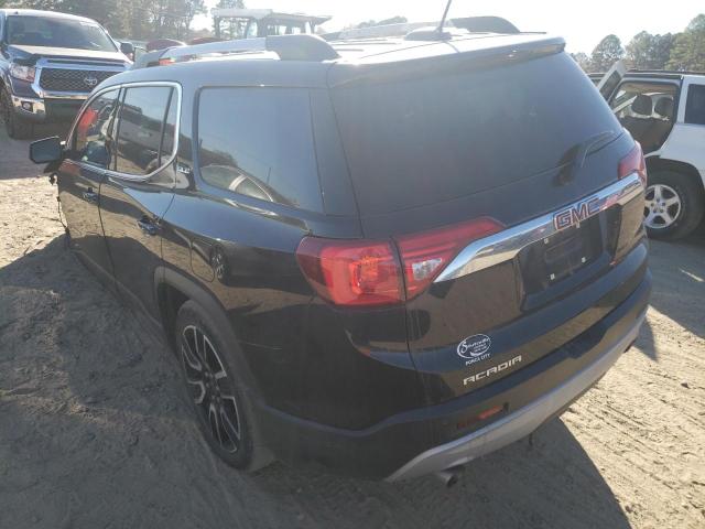 Photo 2 VIN: 1GKKNLLSXKZ216806 - GMC ACADIA SLE 