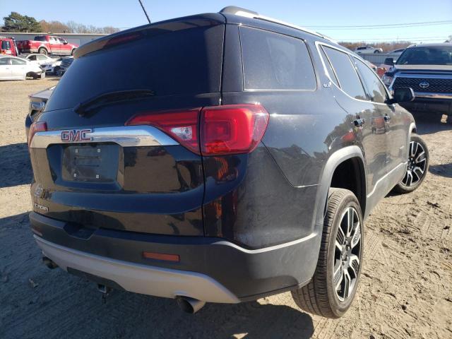 Photo 3 VIN: 1GKKNLLSXKZ216806 - GMC ACADIA SLE 