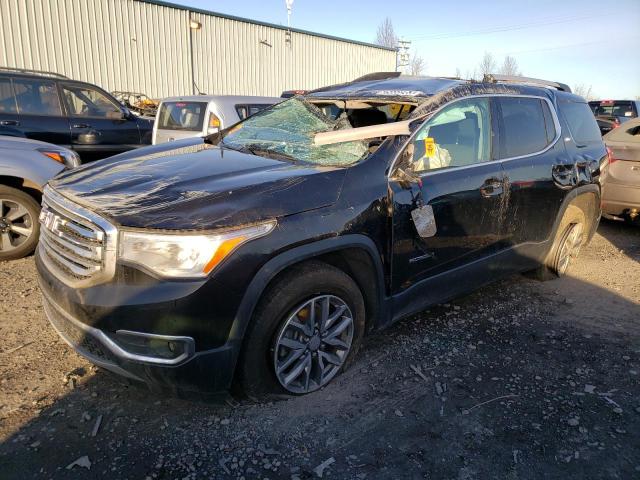 Photo 0 VIN: 1GKKNLLSXKZ263544 - GMC ACADIA SLE 