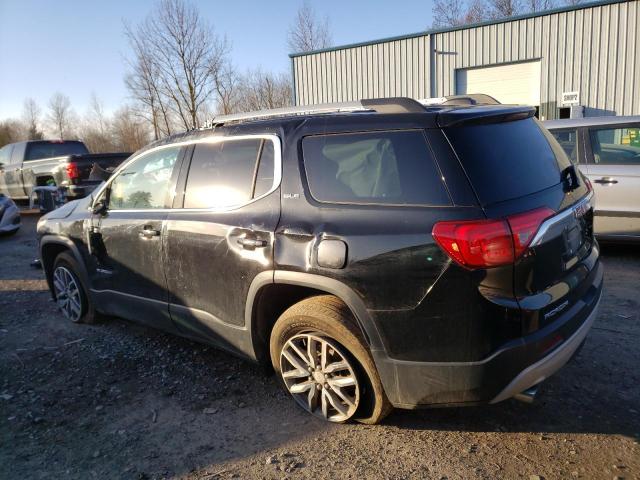 Photo 1 VIN: 1GKKNLLSXKZ263544 - GMC ACADIA SLE 