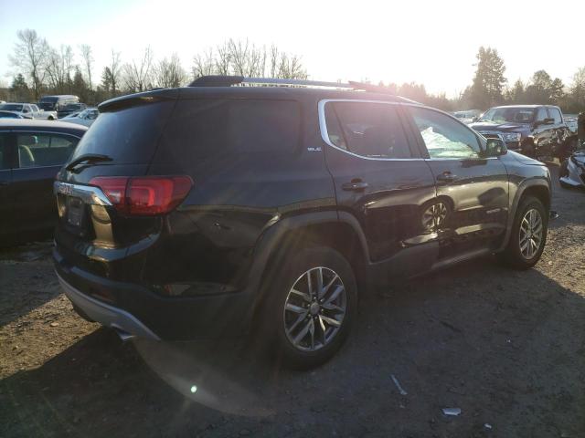 Photo 2 VIN: 1GKKNLLSXKZ263544 - GMC ACADIA SLE 