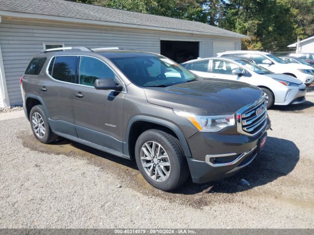 Photo 0 VIN: 1GKKNLLSXKZ289173 - GMC ACADIA 