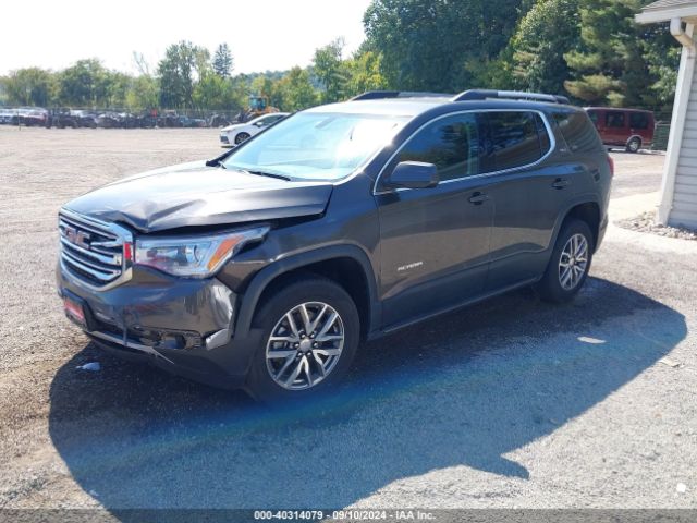 Photo 1 VIN: 1GKKNLLSXKZ289173 - GMC ACADIA 