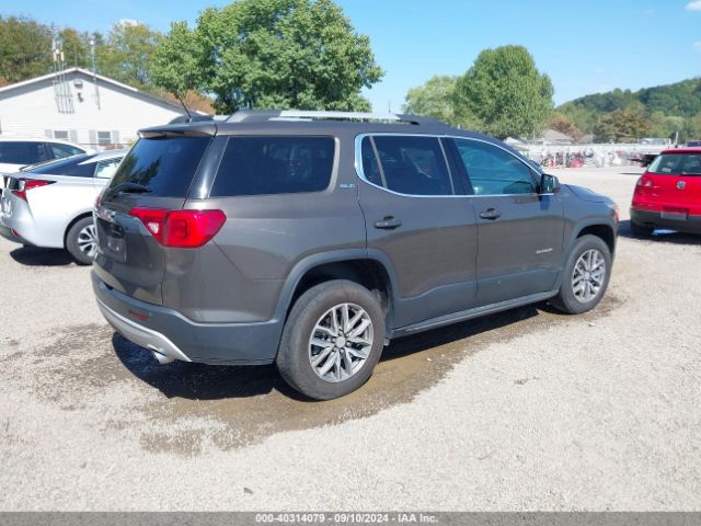 Photo 3 VIN: 1GKKNLLSXKZ289173 - GMC ACADIA 