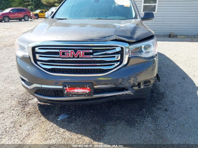 Photo 5 VIN: 1GKKNLLSXKZ289173 - GMC ACADIA 