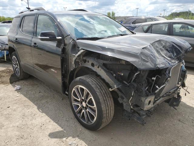 Photo 0 VIN: 1GKKNLLSXLZ115900 - GMC ACADIA AT4 