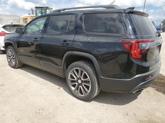 Photo 2 VIN: 1GKKNLLSXLZ115900 - GMC ACADIA AT4 