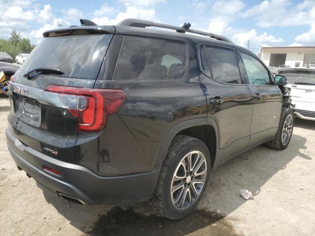 Photo 3 VIN: 1GKKNLLSXLZ115900 - GMC ACADIA AT4 