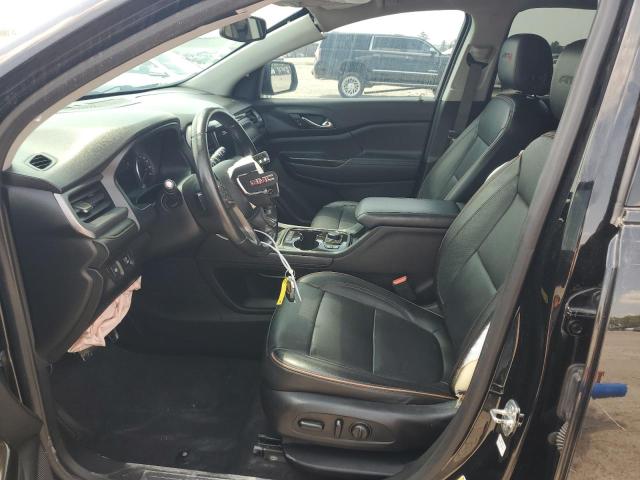 Photo 6 VIN: 1GKKNLLSXLZ128520 - GMC ACADIA AT4 