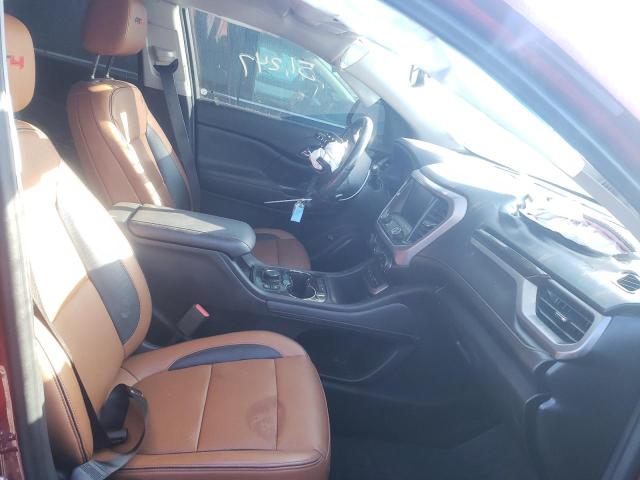 Photo 4 VIN: 1GKKNLLSXLZ216578 - GMC ACADIA AT4 