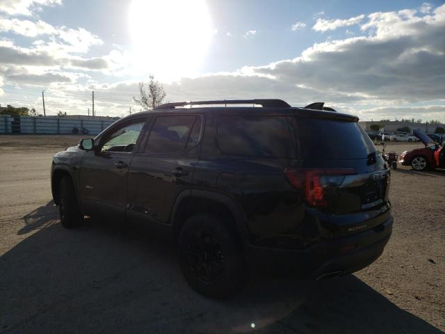 Photo 2 VIN: 1GKKNLLSXLZ230139 - GMC ACADIA AT4 