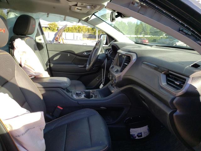 Photo 4 VIN: 1GKKNLLSXLZ230139 - GMC ACADIA AT4 