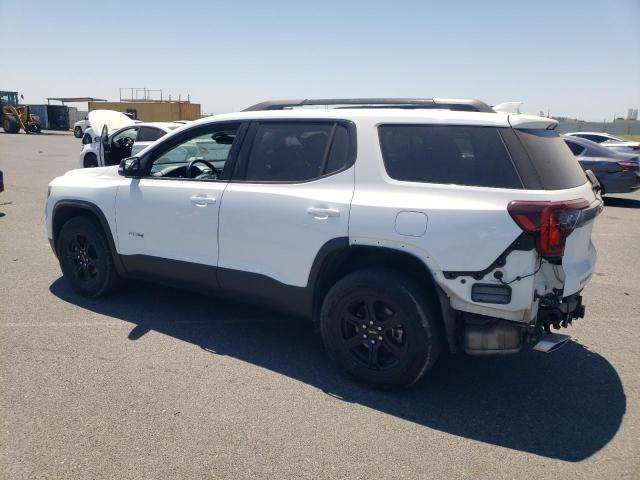 Photo 1 VIN: 1GKKNLLSXMZ124159 - GMC ACADIA AT4 