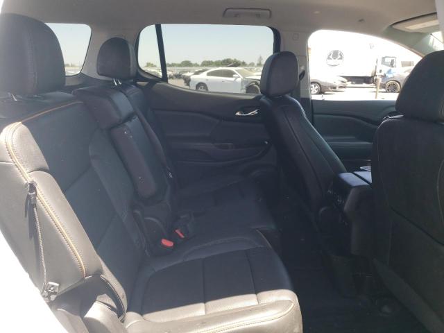 Photo 10 VIN: 1GKKNLLSXMZ124159 - GMC ACADIA AT4 