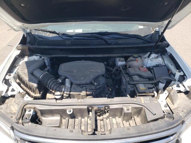 Photo 11 VIN: 1GKKNLLSXMZ124159 - GMC ACADIA AT4 