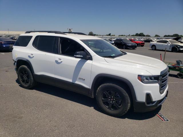 Photo 3 VIN: 1GKKNLLSXMZ124159 - GMC ACADIA AT4 