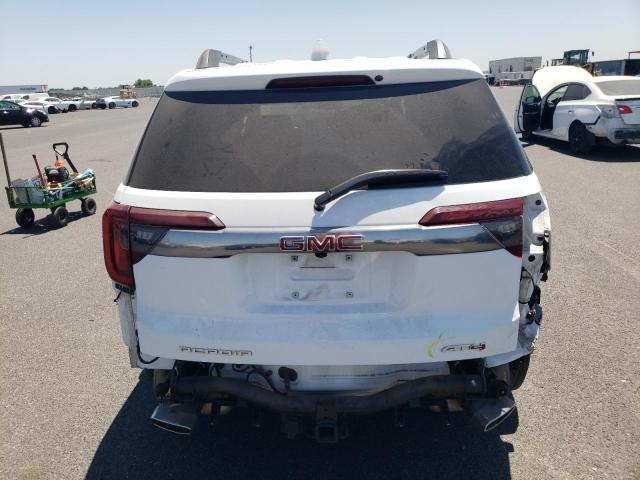 Photo 5 VIN: 1GKKNLLSXMZ124159 - GMC ACADIA AT4 