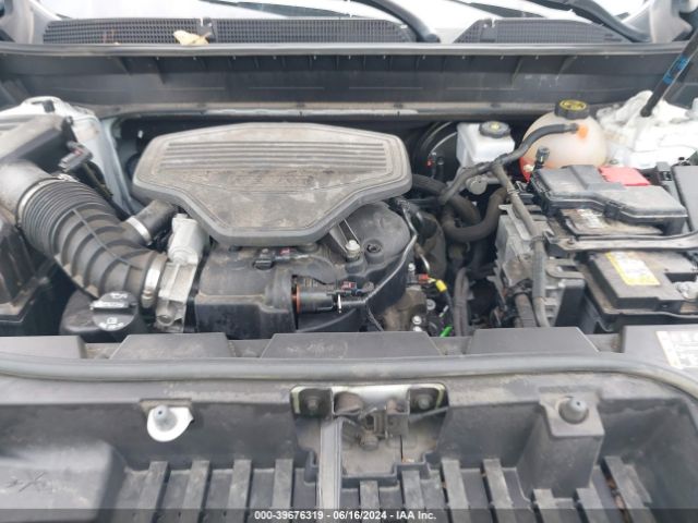 Photo 9 VIN: 1GKKNLLSXMZ138188 - GMC ACADIA 