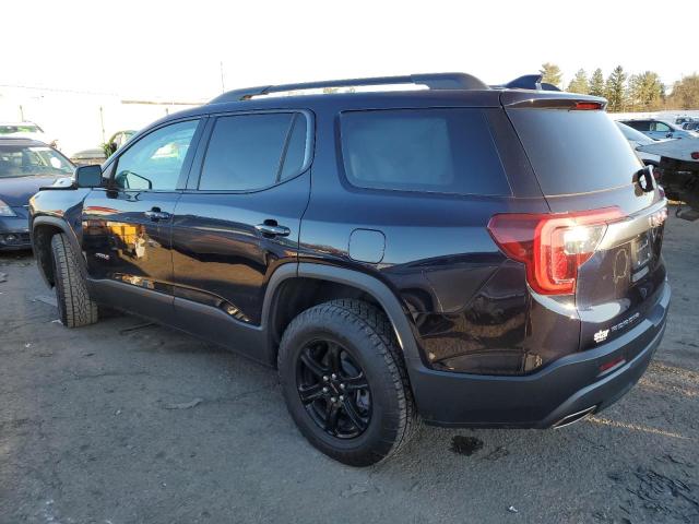 Photo 1 VIN: 1GKKNLLSXMZ168114 - GMC ACADIA AT4 