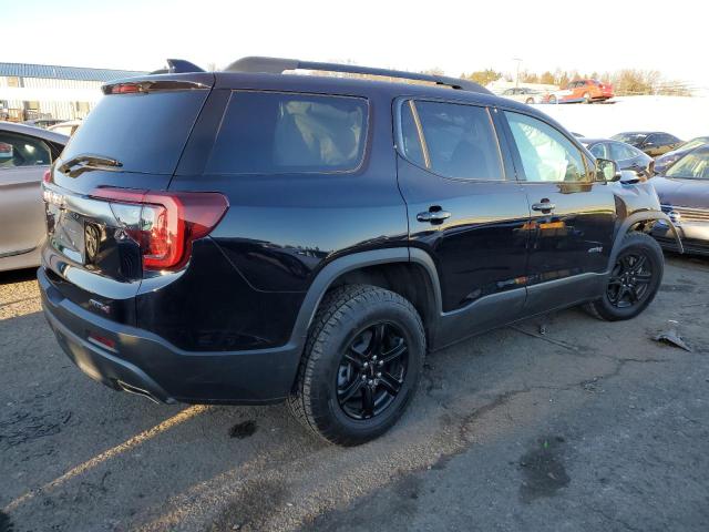 Photo 2 VIN: 1GKKNLLSXMZ168114 - GMC ACADIA AT4 