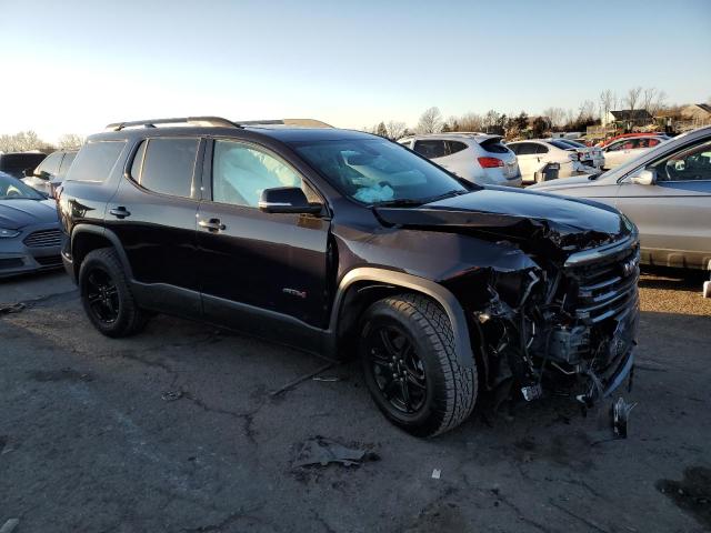 Photo 3 VIN: 1GKKNLLSXMZ168114 - GMC ACADIA AT4 