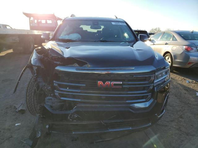 Photo 4 VIN: 1GKKNLLSXMZ168114 - GMC ACADIA AT4 