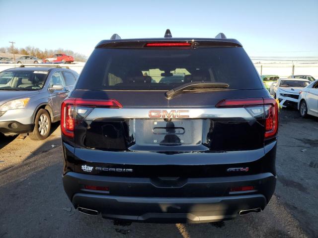 Photo 5 VIN: 1GKKNLLSXMZ168114 - GMC ACADIA AT4 