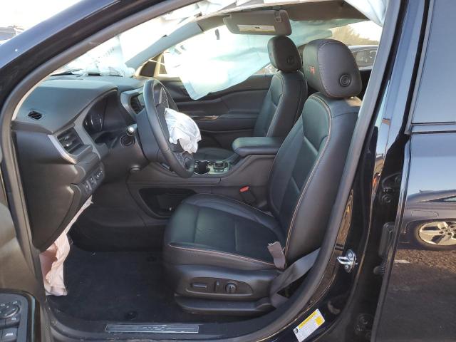 Photo 6 VIN: 1GKKNLLSXMZ168114 - GMC ACADIA AT4 