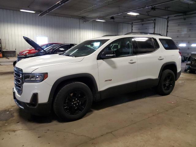 Photo 0 VIN: 1GKKNLLSXMZ205663 - GMC ACADIA 