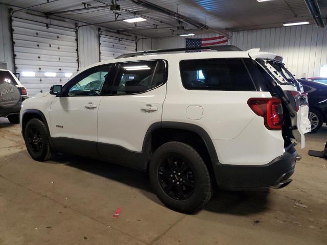 Photo 1 VIN: 1GKKNLLSXMZ205663 - GMC ACADIA 