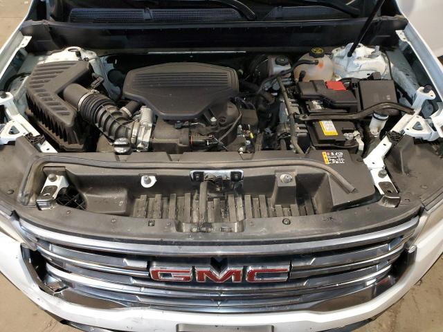 Photo 11 VIN: 1GKKNLLSXMZ205663 - GMC ACADIA 