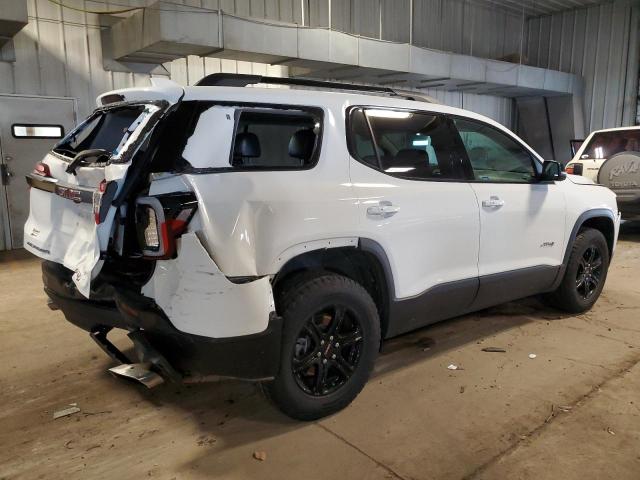 Photo 2 VIN: 1GKKNLLSXMZ205663 - GMC ACADIA 