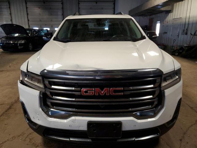 Photo 4 VIN: 1GKKNLLSXMZ205663 - GMC ACADIA 