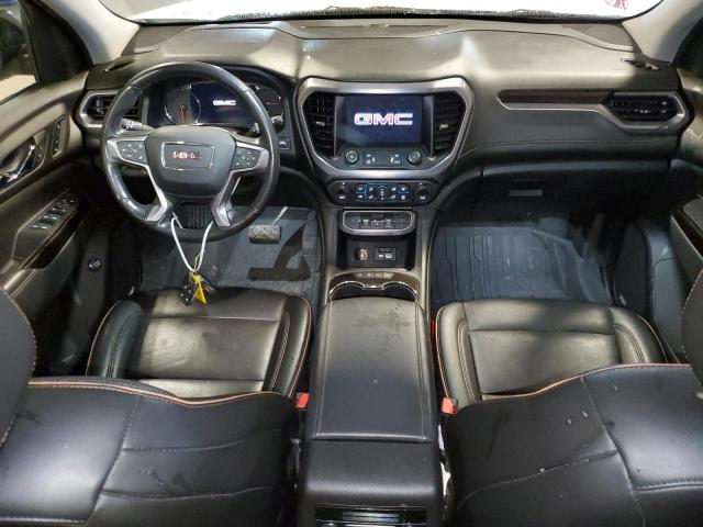 Photo 7 VIN: 1GKKNLLSXMZ205663 - GMC ACADIA 