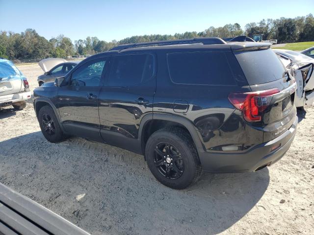 Photo 1 VIN: 1GKKNLLSXMZ228344 - GMC ACADIA AT4 