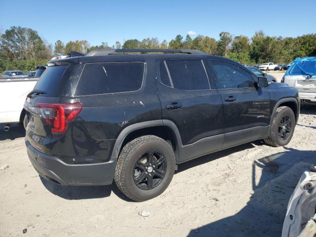 Photo 2 VIN: 1GKKNLLSXMZ228344 - GMC ACADIA AT4 