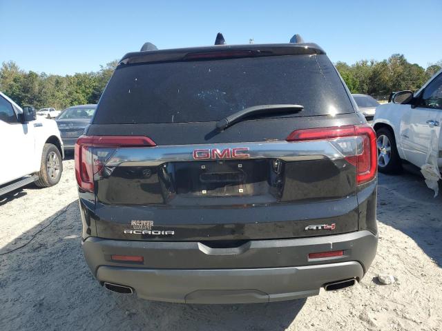 Photo 5 VIN: 1GKKNLLSXMZ228344 - GMC ACADIA AT4 